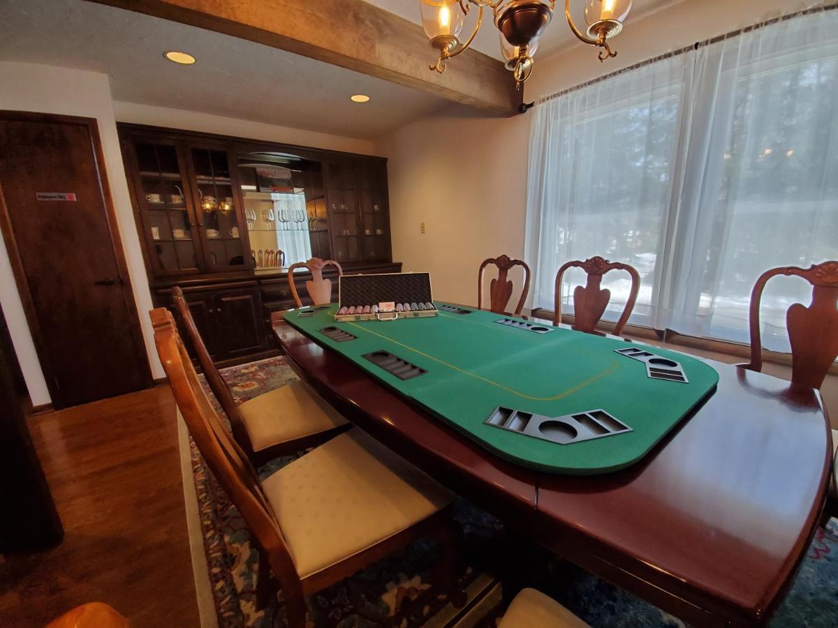 Walk To Pool & Beach - Spacious Gateway, Hot Tub, Game Room Pocono Country Place Экстерьер фото