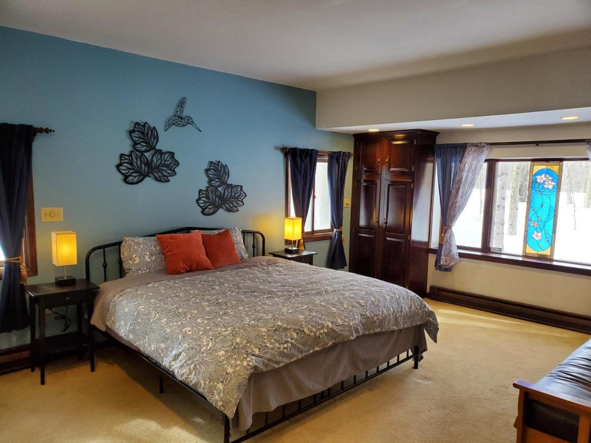 Walk To Pool & Beach - Spacious Gateway, Hot Tub, Game Room Pocono Country Place Экстерьер фото