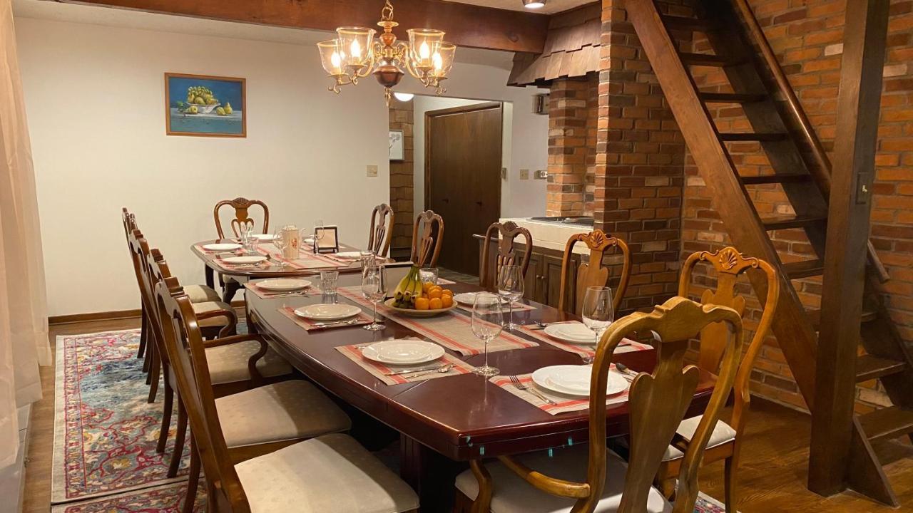 Walk To Pool & Beach - Spacious Gateway, Hot Tub, Game Room Pocono Country Place Экстерьер фото
