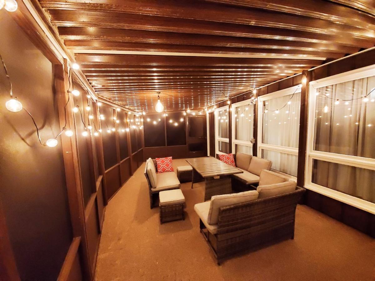 Walk To Pool & Beach - Spacious Gateway, Hot Tub, Game Room Pocono Country Place Экстерьер фото