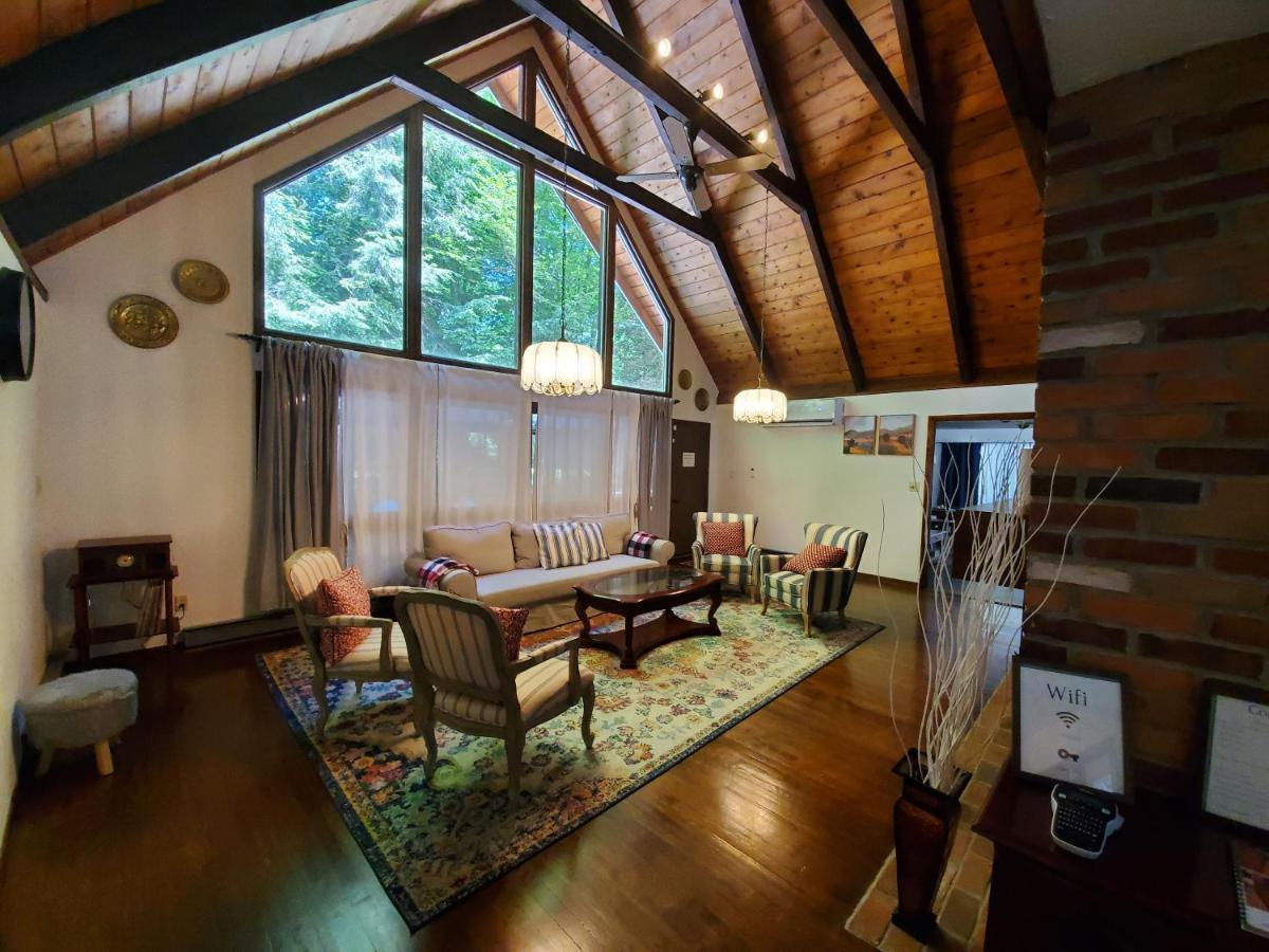 Walk To Pool & Beach - Spacious Gateway, Hot Tub, Game Room Pocono Country Place Экстерьер фото