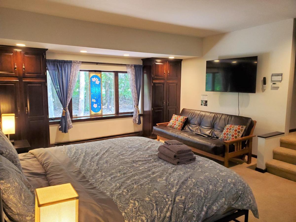 Walk To Pool & Beach - Spacious Gateway, Hot Tub, Game Room Pocono Country Place Экстерьер фото