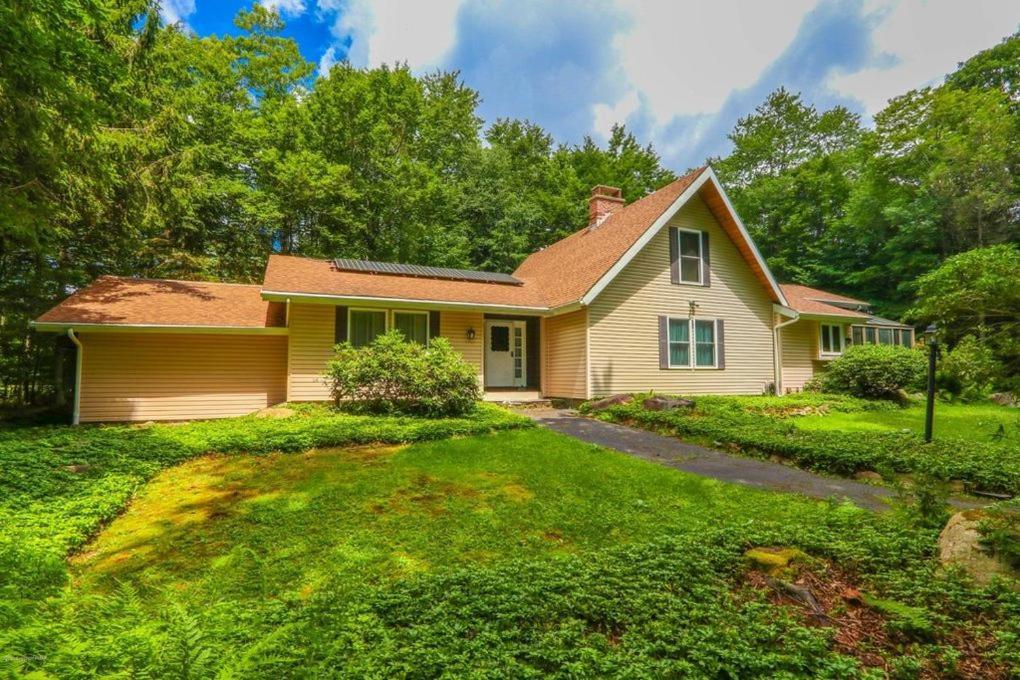 Walk To Pool & Beach - Spacious Gateway, Hot Tub, Game Room Pocono Country Place Экстерьер фото