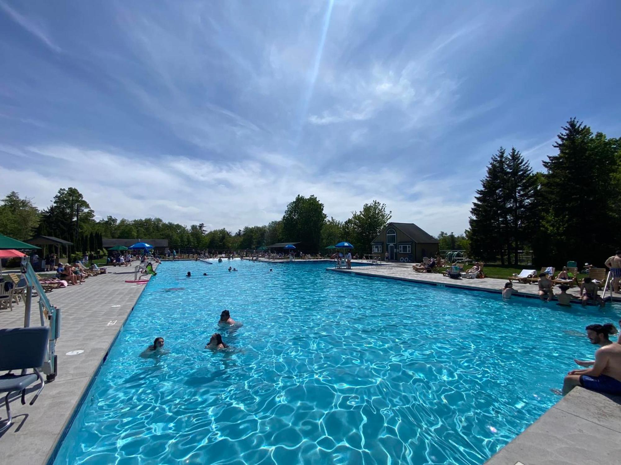 Walk To Pool & Beach - Spacious Gateway, Hot Tub, Game Room Pocono Country Place Экстерьер фото