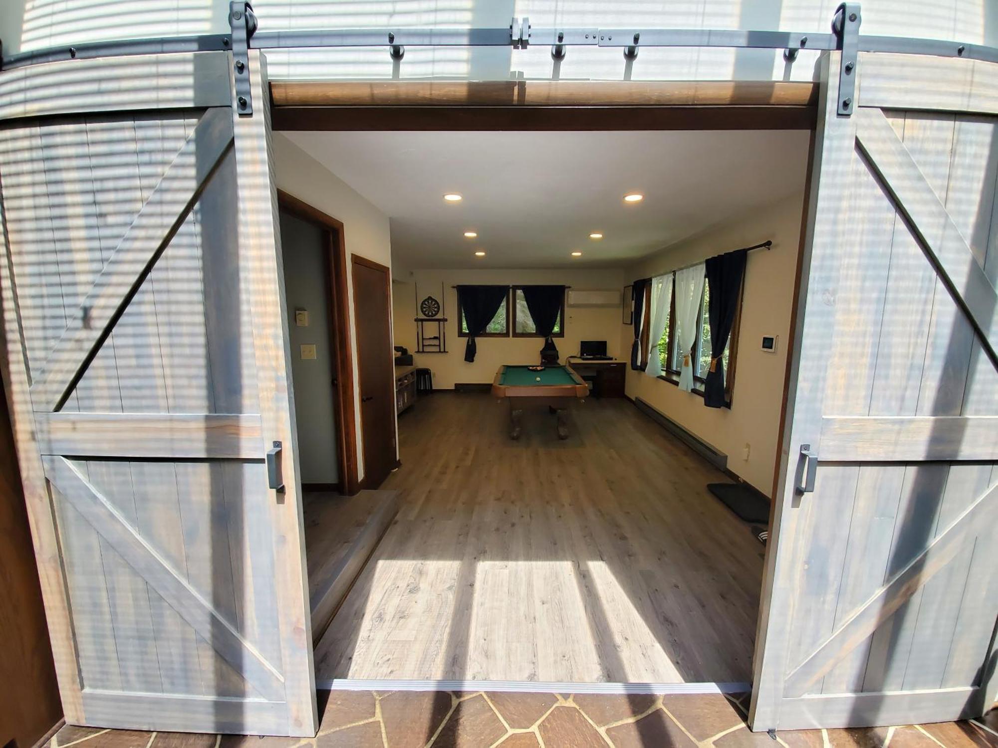 Walk To Pool & Beach - Spacious Gateway, Hot Tub, Game Room Pocono Country Place Экстерьер фото